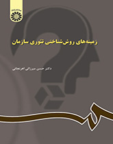 زمینههای روششناختی تئوری سازمان