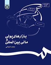 بازارهای پولی و مالی بینالمللی