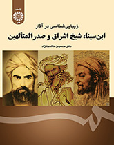زیباییشناسی در آثار ابن سینا، شیخ اشراق و صدرالمتألهین