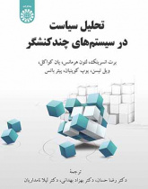 تحلیل سیاست در سیستمهای چندکنشگر