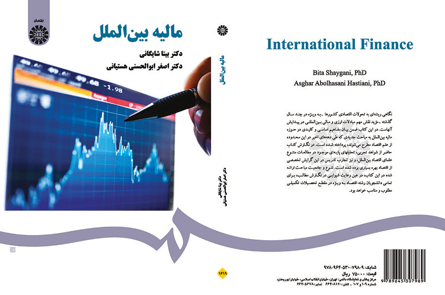 مالیه بینالملل