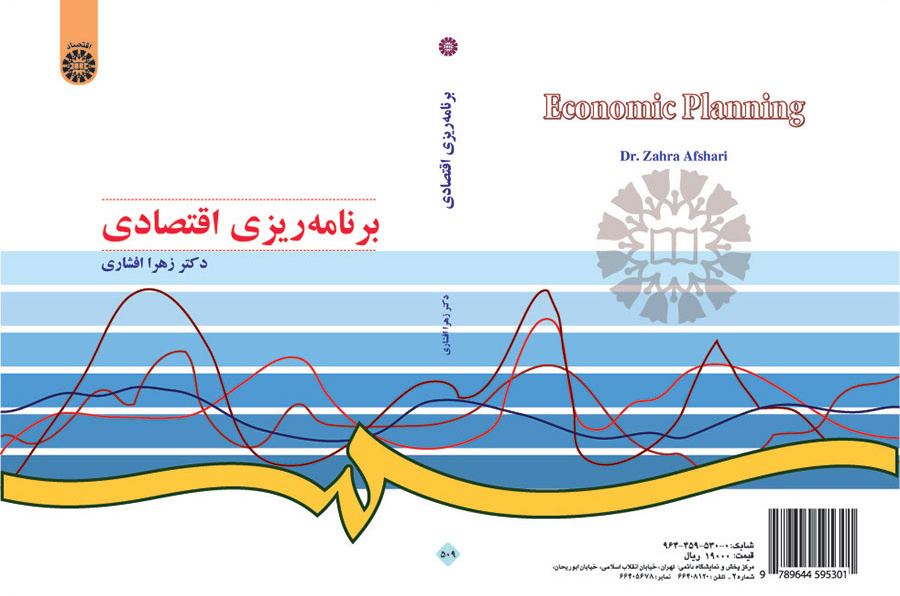 برنامهریزی اقتصادی