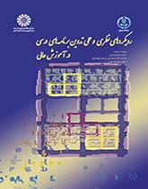 رویکردهای نظری و عملی تدوین برنامههای درسی در آموزش عالی