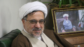 پیام تبریک حجتالاسلام ذبیحی به مناسبت روز معلم