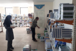 «سمت» برای برپایی بخش مجازی خود در نمایشگاه بینالمللی کتاب آماده میشود