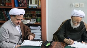«سمت» و دانشگاه شهید مطهری تفاهمنامه همکاری امضا کردند