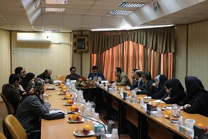 رشته تاریخ در دوران مدرن؛ شکل گیری و جریانها در «سمت» بررسی شد