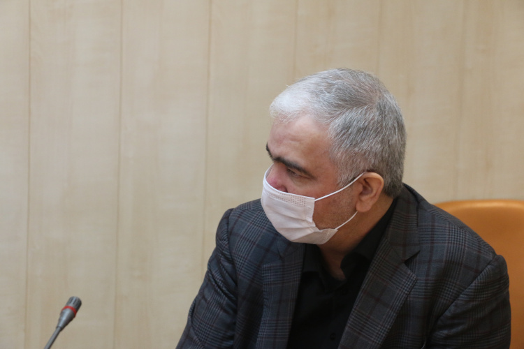 «سمت» یکی از عرصههای بسیار مهم علمی کشور است