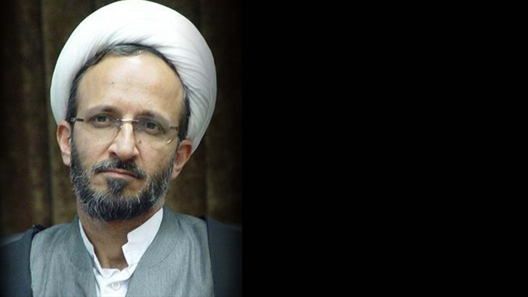حجتالاسلام محمد اسعدی درگذشت