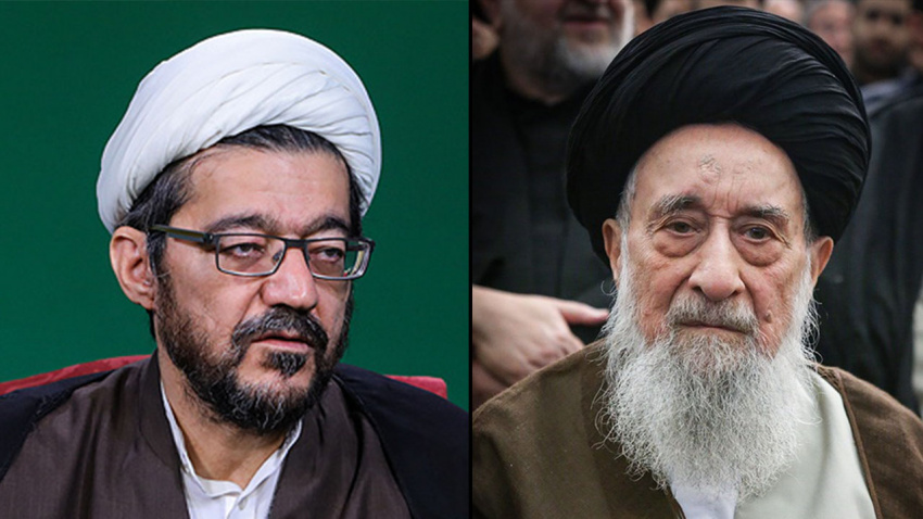 پیام تسلیت سرپرست سازمان «سمت» در پی درگذشت آیتالله سید رضی شیرازی