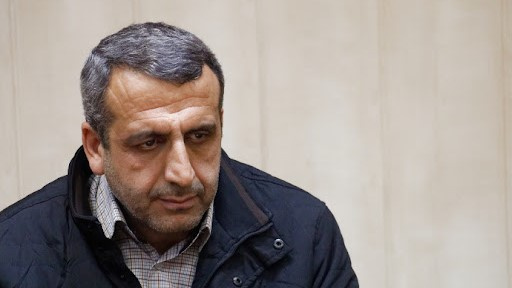 سرپرست منابع انسانی و اداری «سمت» منصوب شد