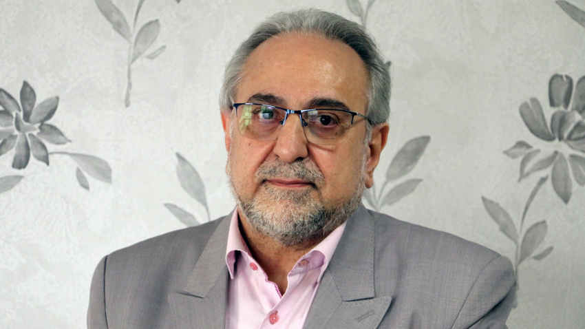 سرپرست معاونت نظارت علمی ـ فنی سازمان «سمت» منصوب شد