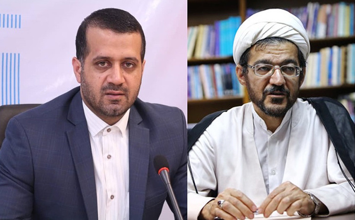 بررسی سازوکار اجرایی تفاهمنامه همکاری علمی بسیج اساتید و سمت