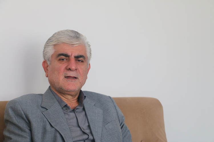 تشریح برنامههای هفته کتاب «سمت» در دانشگاه کردستان