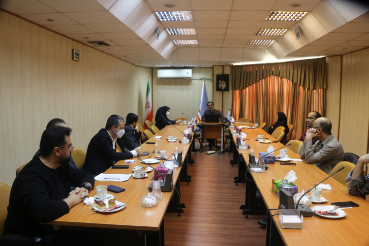برگزاری نشست علمی «نگاشتههای کهن غیراسلامی و تاریخ اسلام آغازین: امکانات و چالشها»